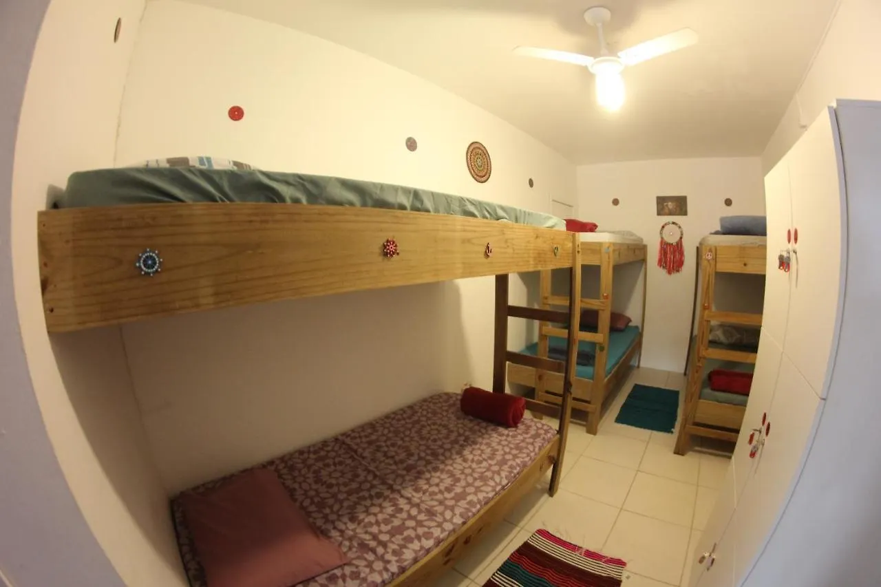 Albergue Mandala Guest House Lagoa Florianópolis
