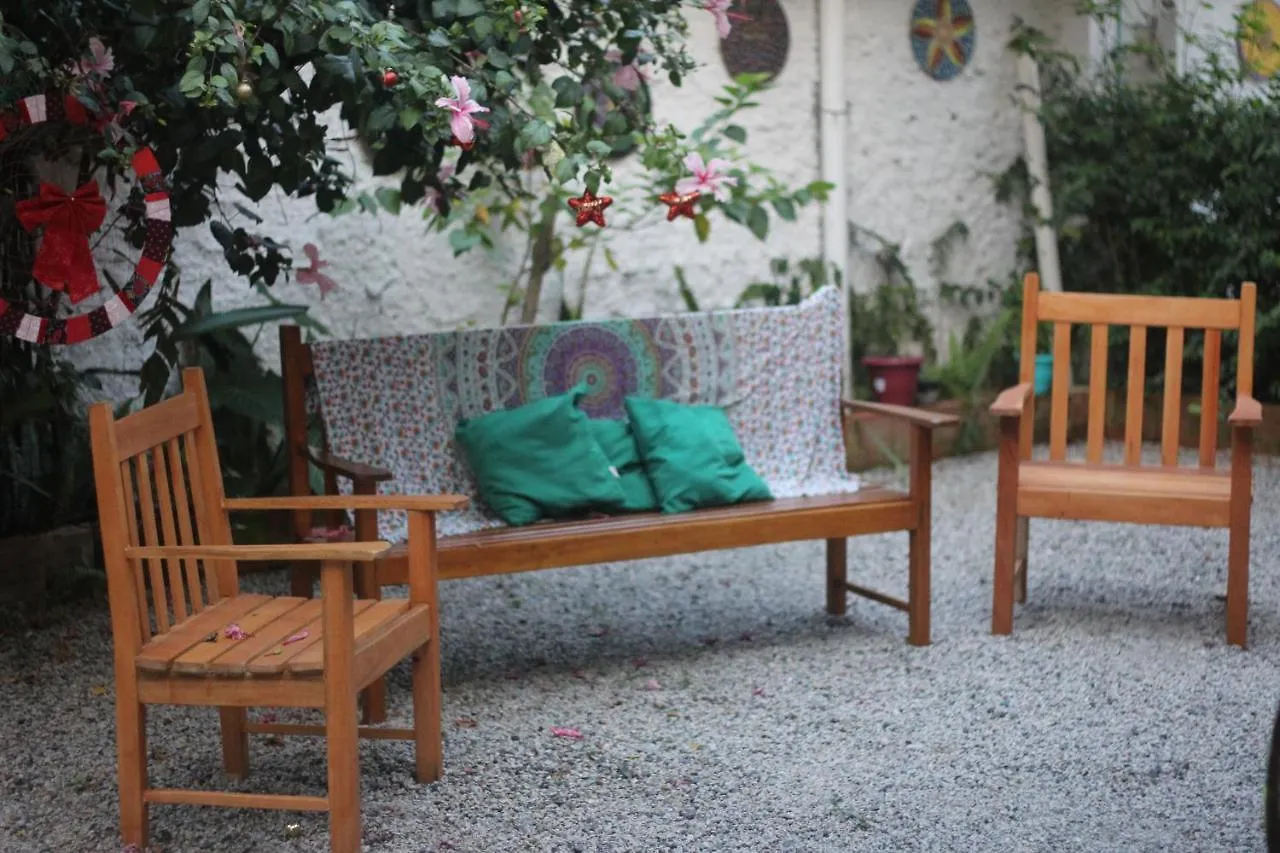 Albergue Mandala Guest House Lagoa Florianópolis