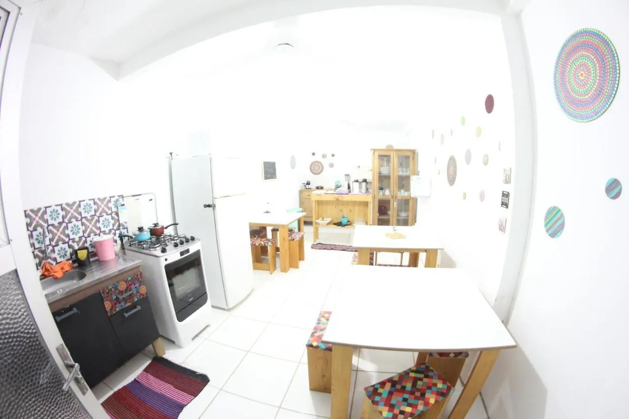 Mandala Guest House Lagoa Florianópolis