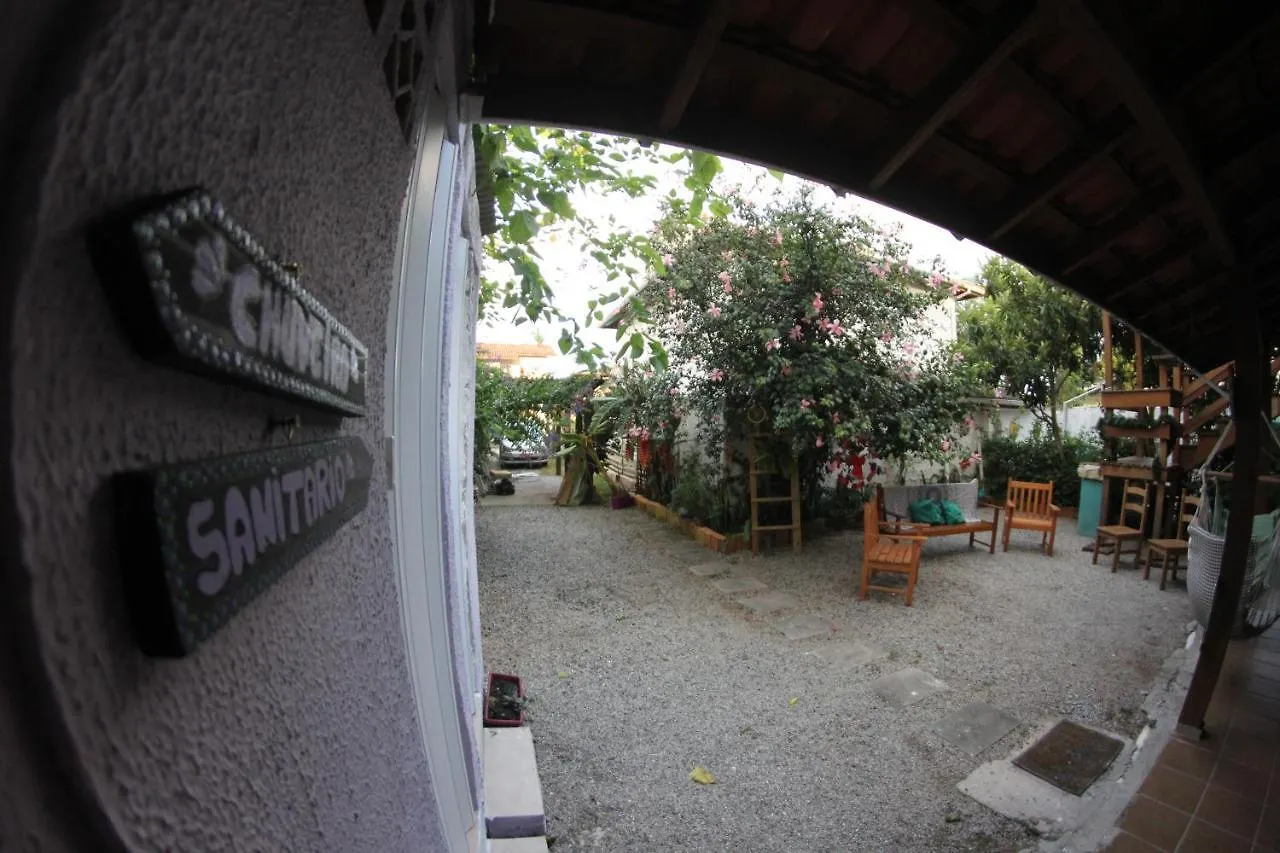Albergue Mandala Guest House Lagoa Florianópolis