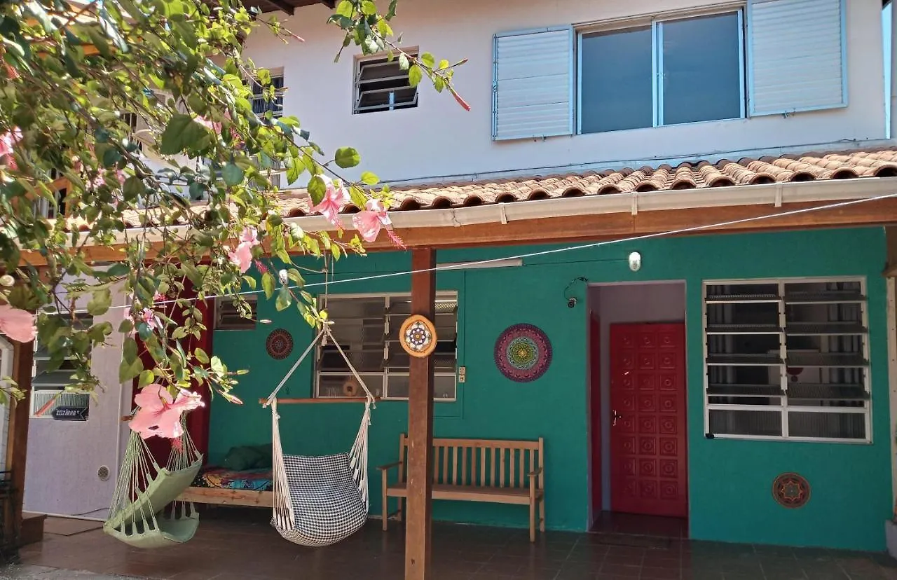 Mandala Guest House Lagoa location