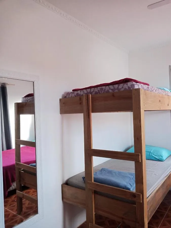 Mandala Guest House Lagoa Florianopolis 0*,  Brazil