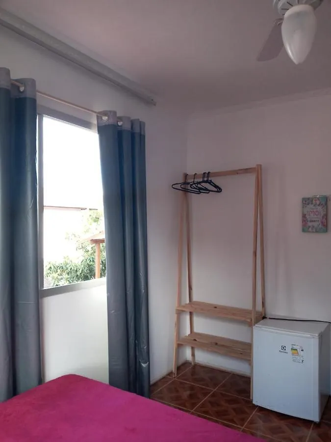 Mandala Guest House Lagoa Florianopolis
