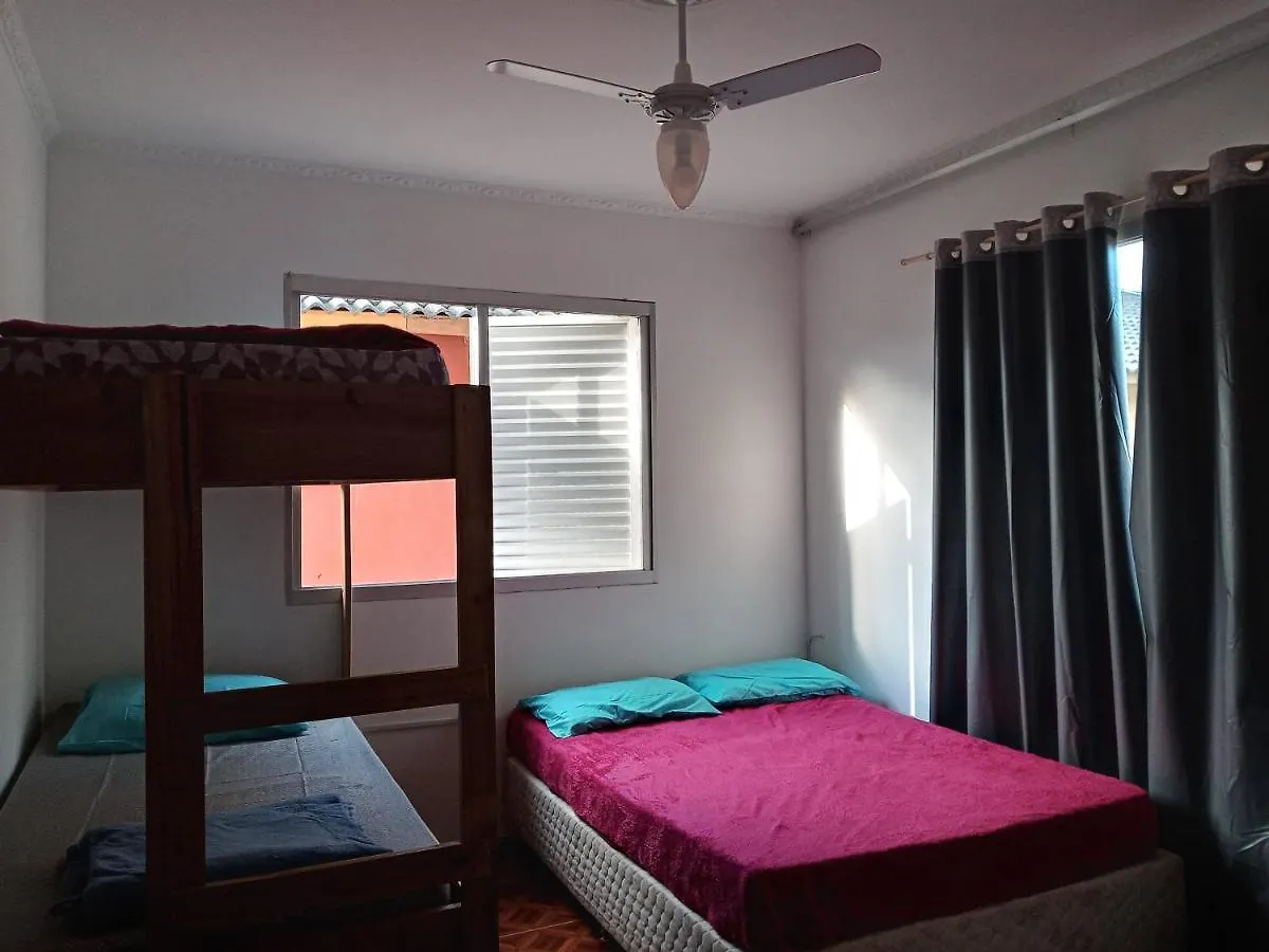 Hostel Mandala Guest House Lagoa Florianopolis Brazil