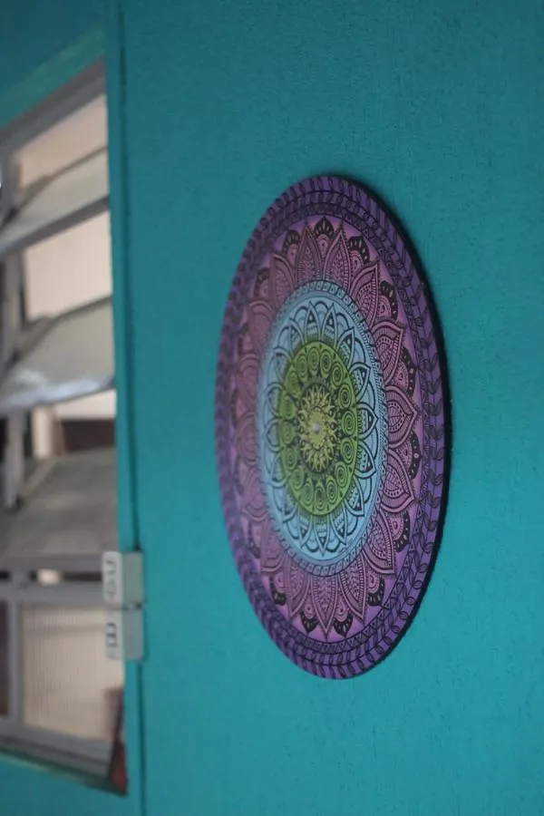 Hostel Mandala Guest House Lagoa Florianopolis Brazil