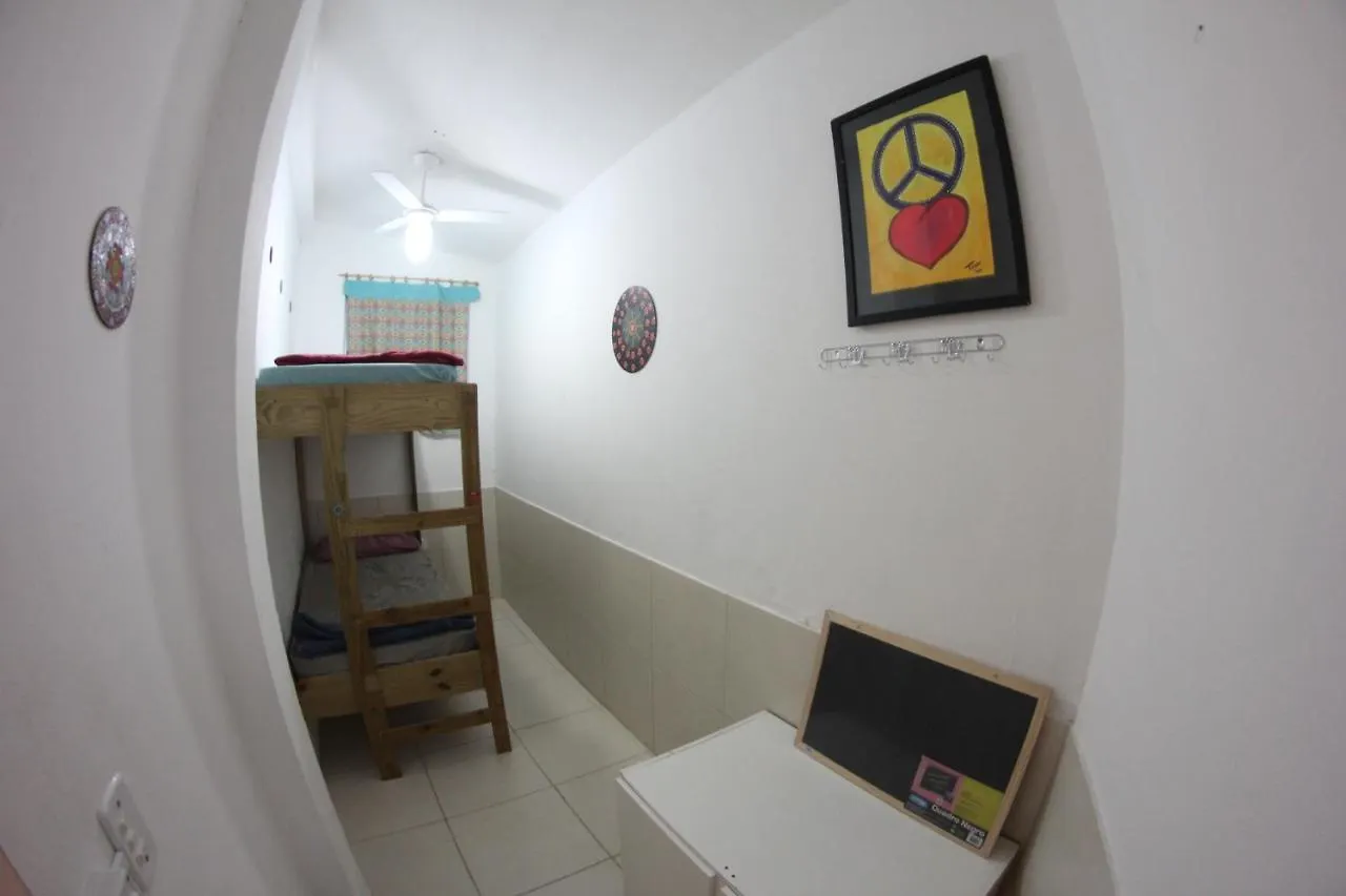 Mandala Guest House Lagoa Florianopolis Hostel
