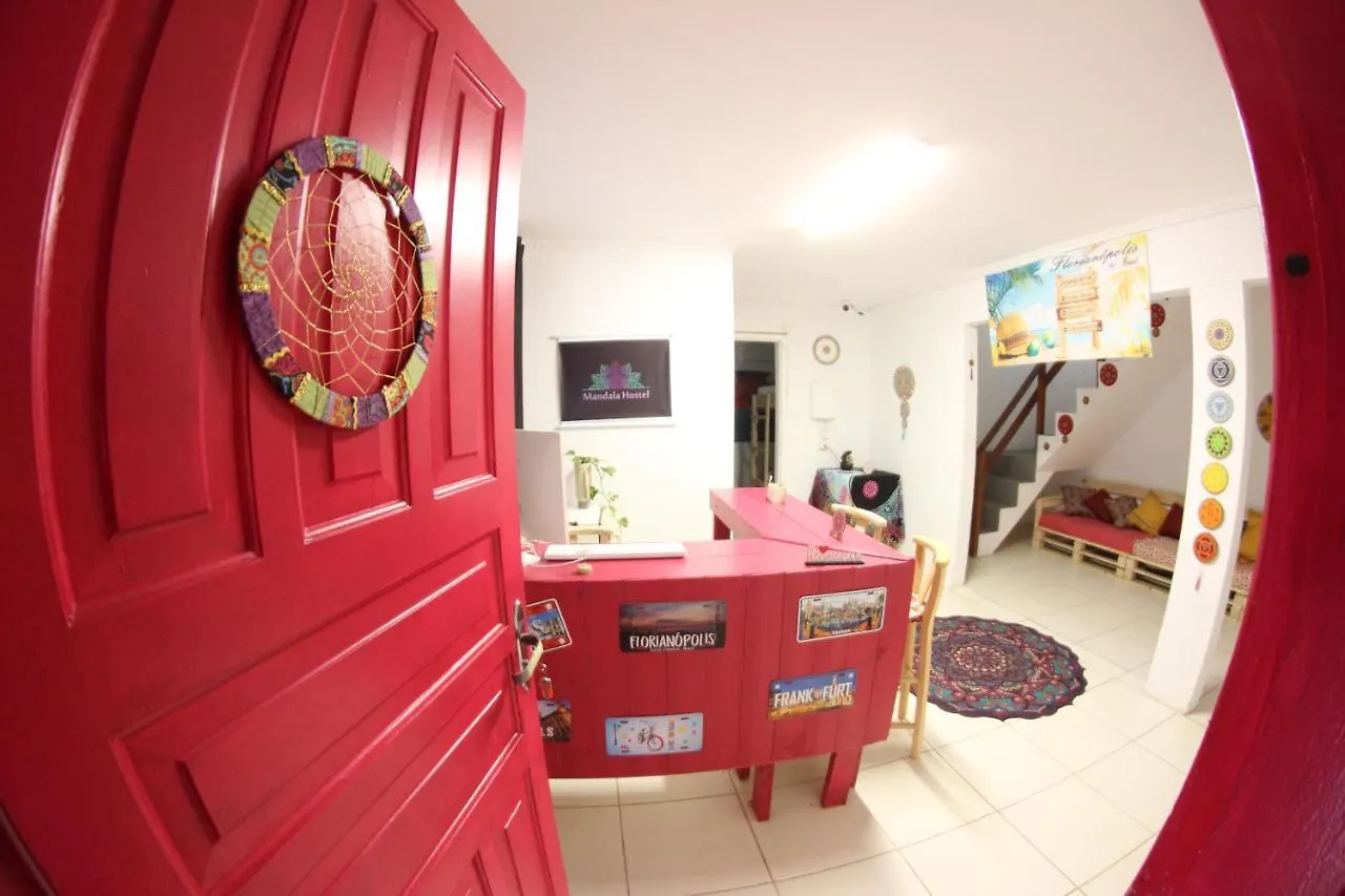 Hostel Mandala Guest House Lagoa Florianopolis