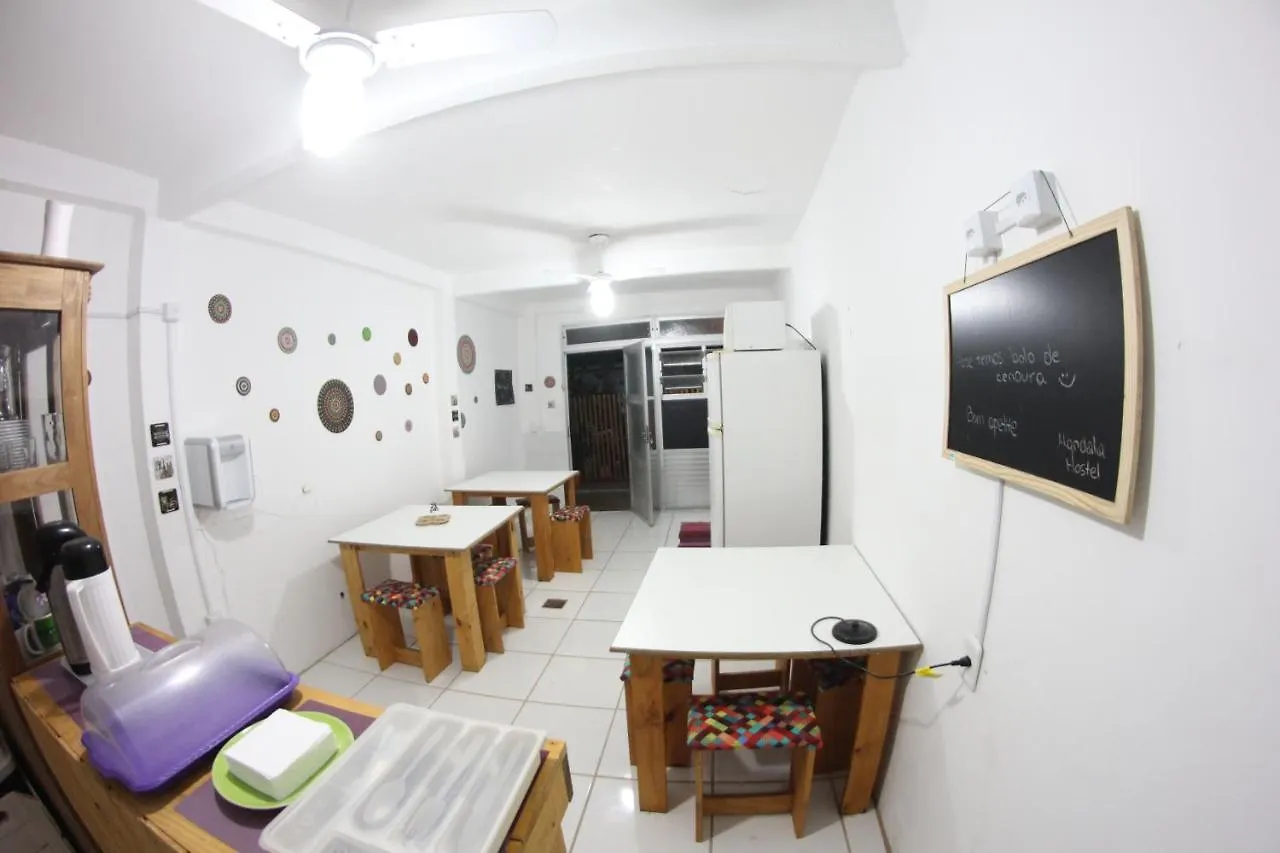 Mandala Guest House Lagoa Florianopolis