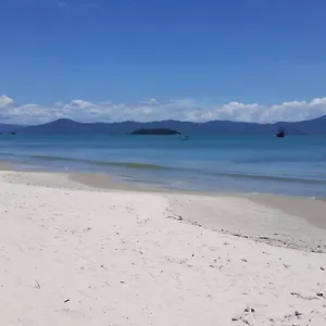 Apartamento Sol Da Cachoeira, Florianópolis
