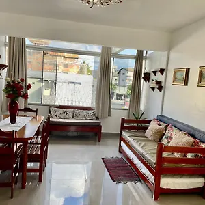Apartamento Condominio Beira Mar Apartamento 24, Florianópolis